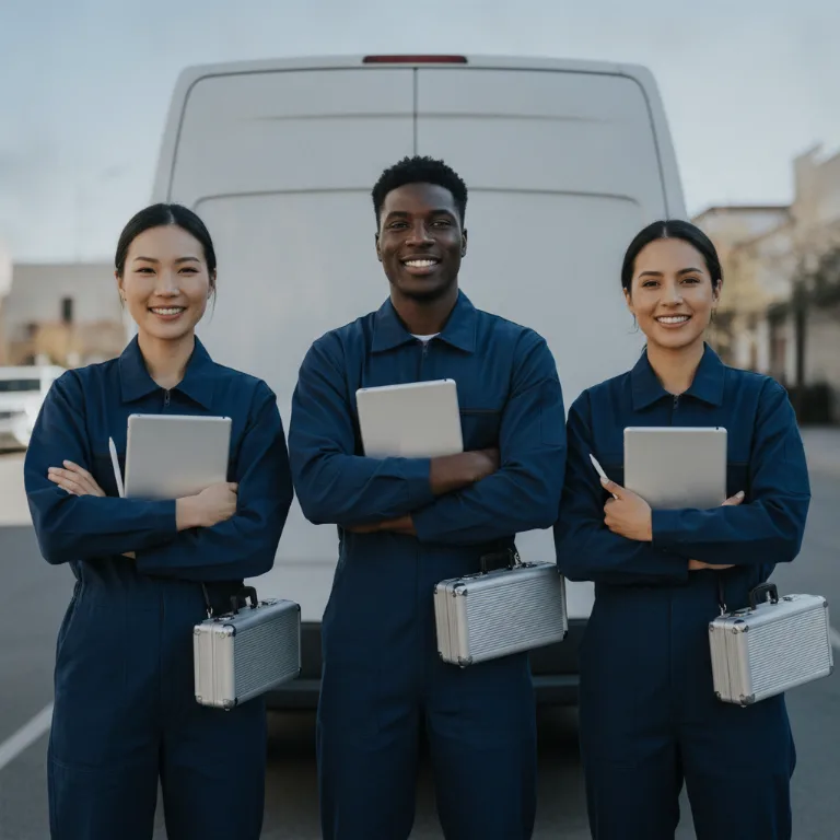 Financial Advisor team in Trois-Rivieres